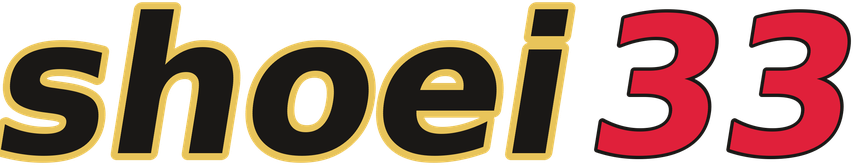 shoei33 logo